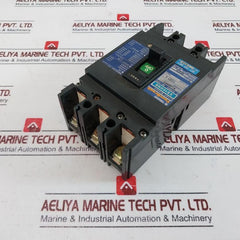 Terasaki Electric Xs100Nb 3 Pole Circuit Breaker 50A Ac690V