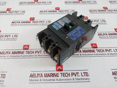 Terasaki Electric Xs100Nb 3 Pole Circuit Breaker 50A Ac690V