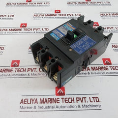 Terasaki Electric Xs100Nb 3 Pole Circuit Breaker 50A Ac690V
