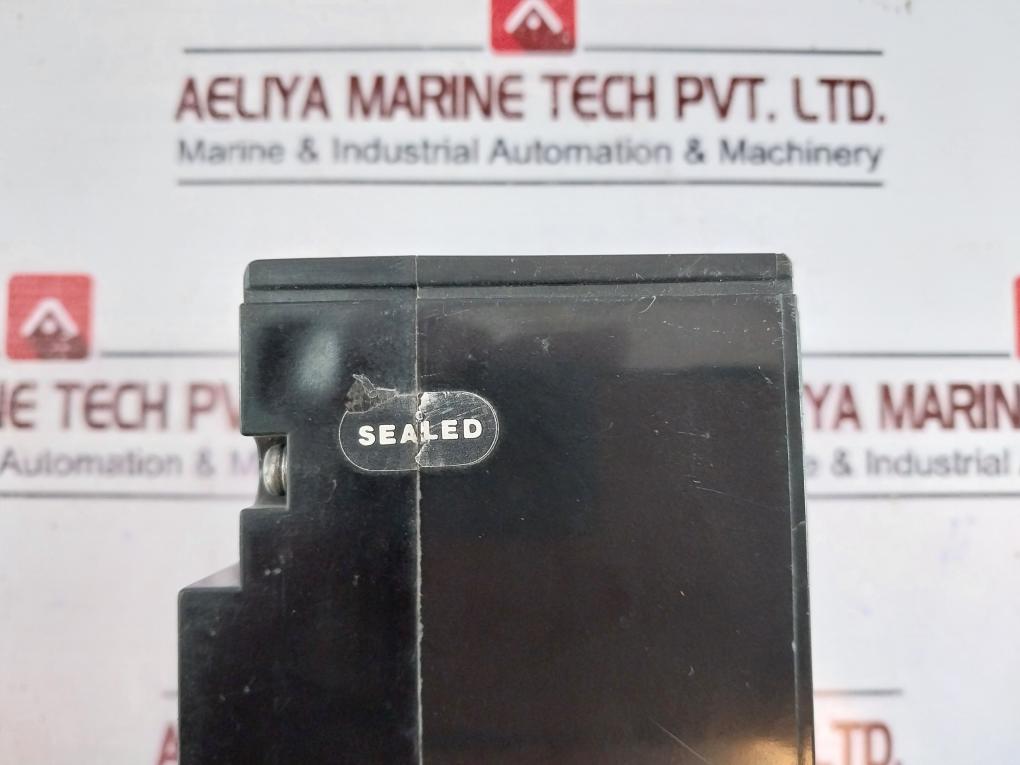 Terasaki Electric Xs100Nb 3 Pole Circuit Breaker 50A Ac690V 50~60Hz