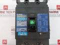 Terasaki Electric Xs100Nb 3 Pole Circuit Breaker 50A Ac690V