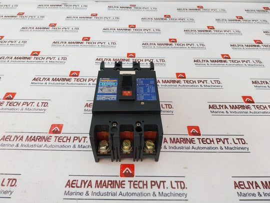 Terasaki Electric Xs100Nb Tembreak Circuit Breaker 75 A