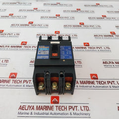 Terasaki Electric Xs100Nb Tembreak Circuit Breaker 75 A