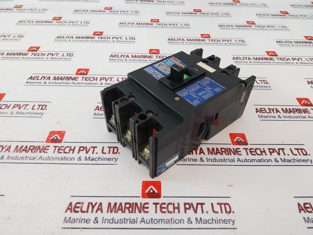 Terasaki Electric Xs100Nb Tembreak Circuit Breaker 75 A