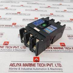 Terasaki Electric Xs100Nb Tembreak Circuit Breaker 75 A