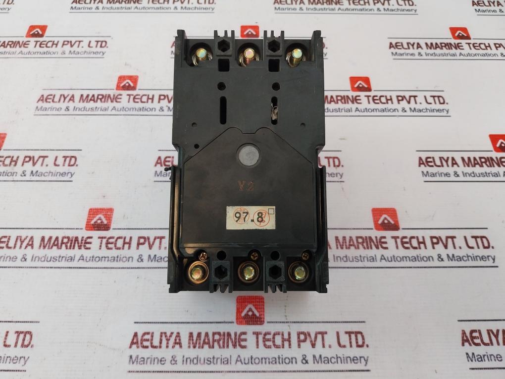 Terasaki Electric Xs100Nb Tembreak Circuit Breaker 75 A