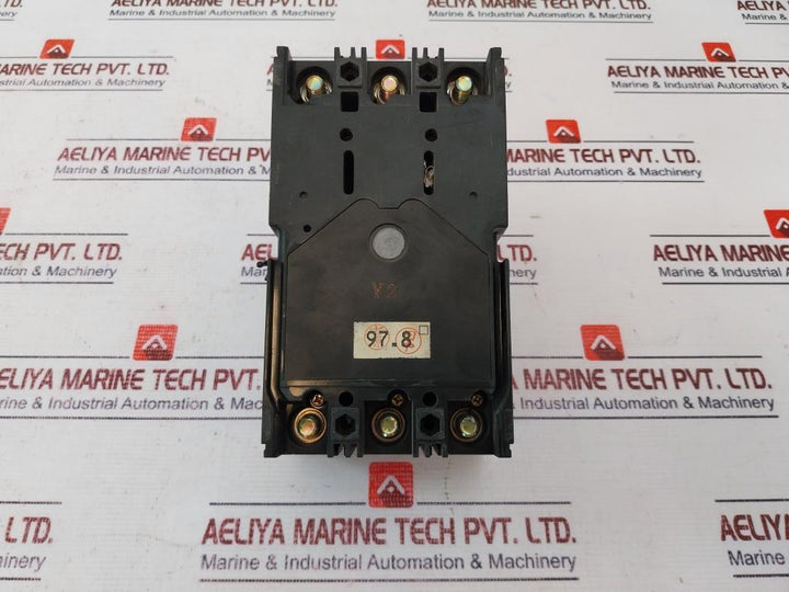 Terasaki Electric Xs100Nb Tembreak Circuit Breaker 75 A