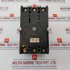Terasaki Electric Xs100Nb Tembreak Circuit Breaker 75 A