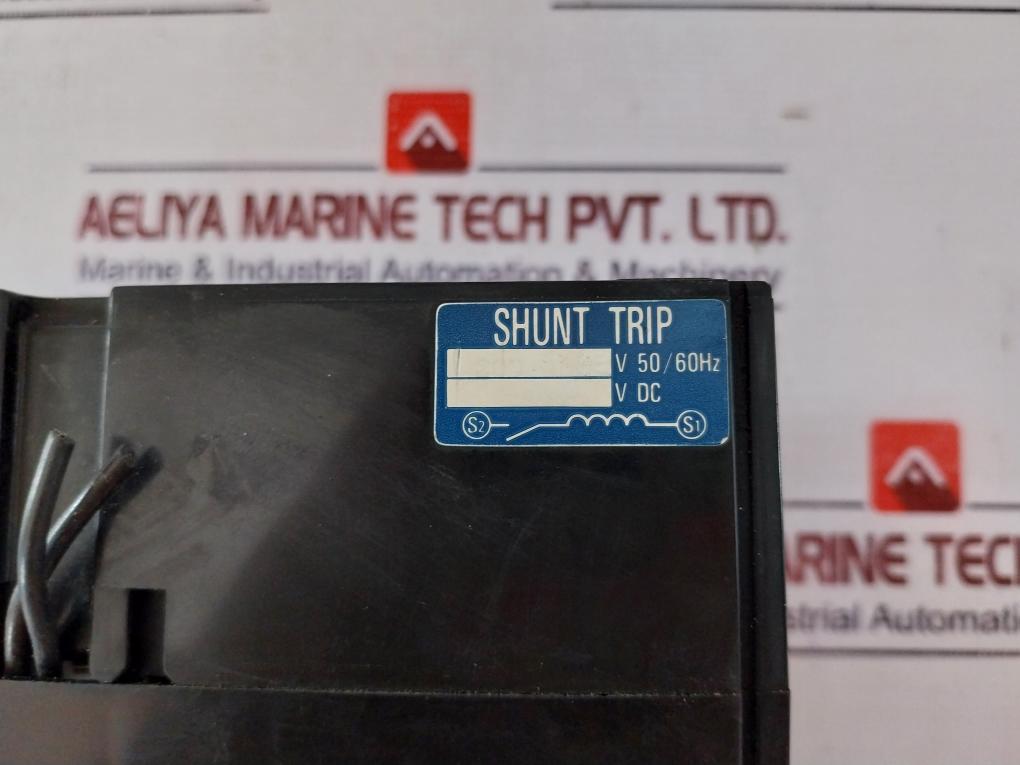 Terasaki Electric Xs100Nb Tembreak Circuit Breaker 75 A