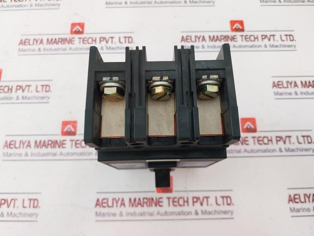 Terasaki Electric Xs100nb Tembreak Circuit Breaker 75 A