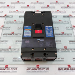 Terasaki Electric Xs1200Ne Tembreak Circuit Breaker Ac500V 50Ka