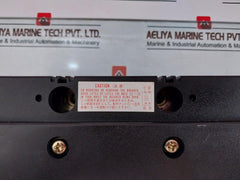 Terasaki Electric Xs1200Ne Tembreak Circuit Breaker Ac500V 50Ka