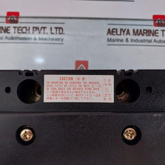 Terasaki Electric Xs1200Ne Tembreak Circuit Breaker Ac500V 50Ka