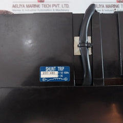 Terasaki Electric Xs1200Ne Tembreak Circuit Breaker Ac500V 50Ka