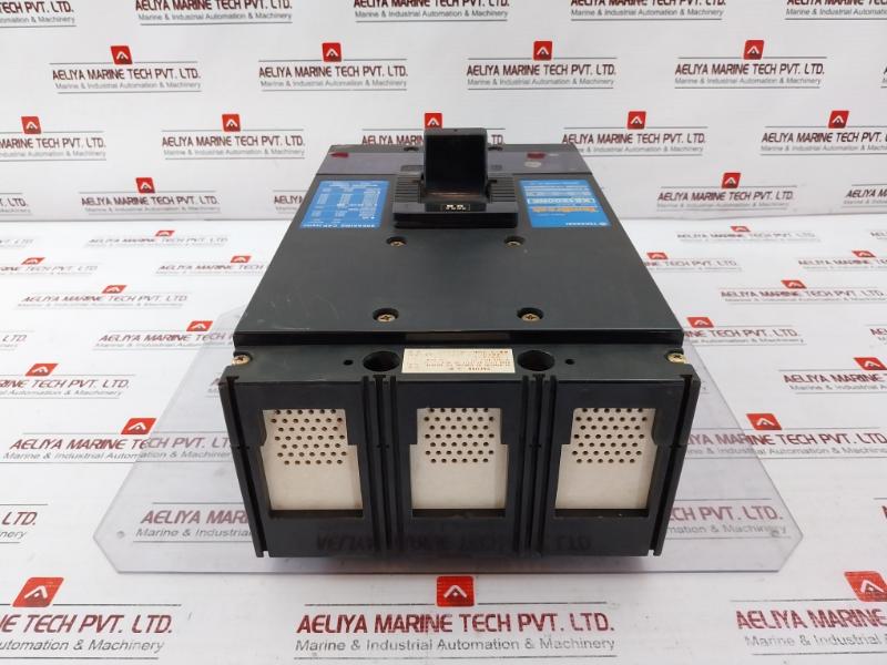 Terasaki Electric Xs1200Ne Tembreak Circuit Breaker Ac500V 50Ka Ysas0167-b1