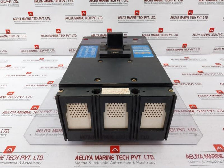 Terasaki Electric Xs1200Ne Tembreak Circuit Breaker Ac500V 50Ka Ysas0167-b1