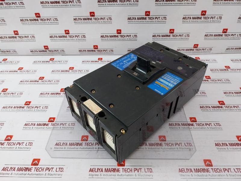 Terasaki Electric Xs1200Ne Tembreak Circuit Breaker Ac500V 50Ka Ysas0167-b1