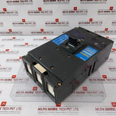 Terasaki Electric Xs1200Ne Tembreak Circuit Breaker Ac500V 50Ka Ysas0167-b1