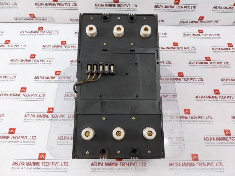 Terasaki Electric Xs1200Ne Tembreak Circuit Breaker Ac500V 50Ka Ysas0167-b1