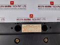 Terasaki Electric Xs1200Ne Tembreak Circuit Breaker Ac500V 50Ka Ysas0167-b1