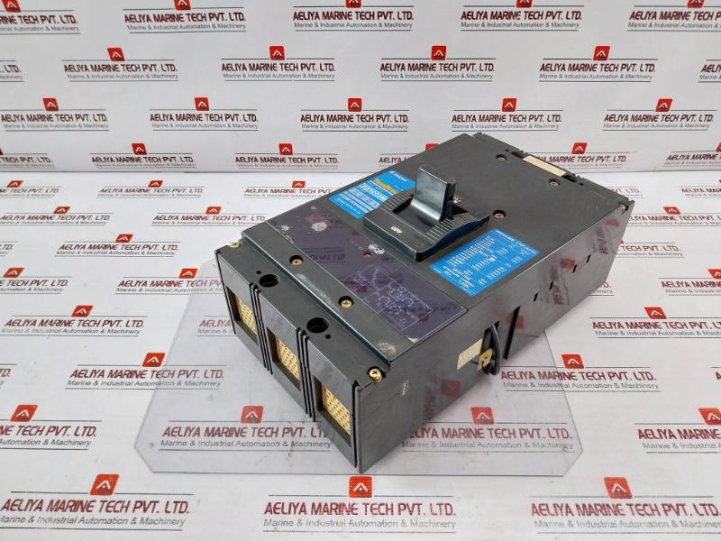 Terasaki Electric Xs1200Ne Tembreak Circuit Breaker Ac500V 50Ka Ysas0167-b1