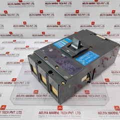 Terasaki Electric Xs1200Ne Tembreak Circuit Breaker Ac500V 50Ka Ysas0167-b1