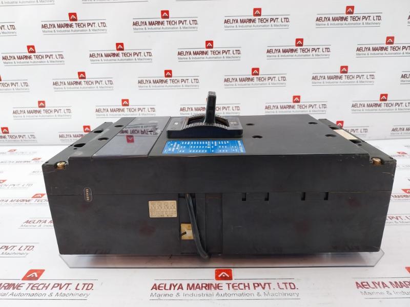 Terasaki Electric Xs1200Ne Tembreak Circuit Breaker Ac500V 50Ka Ysas0167-b1