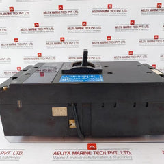 Terasaki Electric Xs1200Ne Tembreak Circuit Breaker Ac500V 50Ka Ysas0167-b1