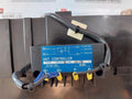Terasaki Electric Xs1200Ne, 3 Pole Circuit Breaker 690Vac 50~60Hz