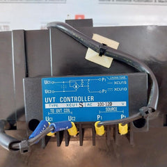 Terasaki Electric Xs1200Ne, 3 Pole Circuit Breaker 690Vac 50~60Hz