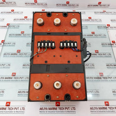 Terasaki Electric Xs1200Ne, 3 Pole Circuit Breaker 690Vac 50~60Hz