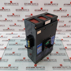 Terasaki Electric Xs1200Ne, 3 Pole Circuit Breaker 690Vac 50~60Hz