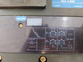 Terasaki Electric Xs1200Ne, 3 Pole Circuit Breaker 690Vac 50~60Hz