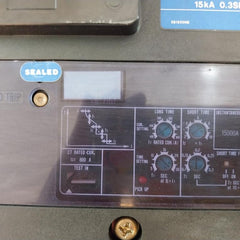 Terasaki Electric Xs1200Ne, 3 Pole Circuit Breaker 690Vac 50~60Hz