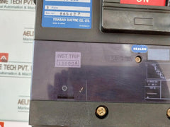 Terasaki Electric Xs1200Ne, 3 Pole Circuit Breaker 690Vac 50~60Hz
