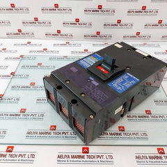 Terasaki Electric Xs1200Ne, 3 Pole Circuit Breaker 690Vac 50~60Hz