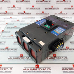 Terasaki Electric Xs1200Ne, 3 Pole Circuit Breaker 690Vac 50~60Hz