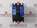 Terasaki Electric Xs125Cj Circuit Breaker 3 Pole 690V 50/60Hz 63A