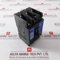 Terasaki Electric Xs125Cj Circuit Breaker 3 Pole 690V 50/60Hz 63A