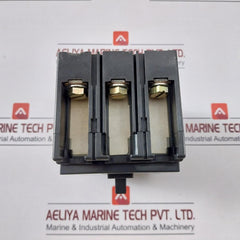 Terasaki Electric Xs125Cj Circuit Breaker 3 Pole 690V 50/60Hz 63A