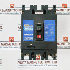 Terasaki Electric Xs225Bns Circuit Breaker 150A 3 Pole Ac690V 50~60Hz