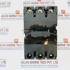 Terasaki Electric Xs225Bns Circuit Breaker 150A 3 Pole Ac690V 50~60Hz