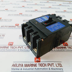 Terasaki Electric Xs225Bns Circuit Breaker 150A 3 Pole Ac690V 50~60Hz