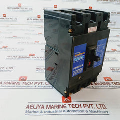 Terasaki Electric Xs225Bns Circuit Breaker 150A 3 Pole Ac690V 50~60Hz