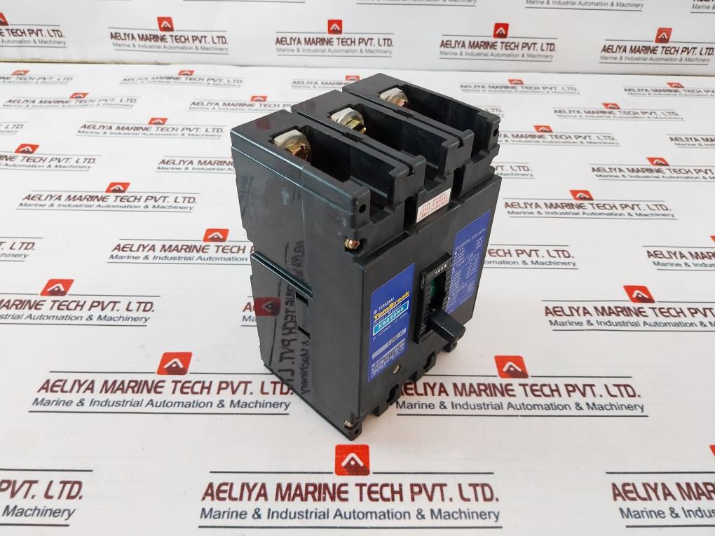 Terasaki Electric Xs225Ns 125A Circuit Breaker Ac690V 50/60Hz