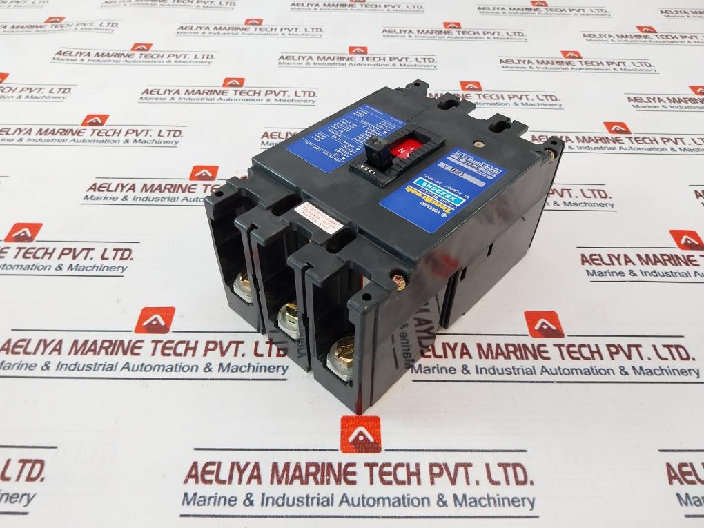 Terasaki Electric Xs225Ns 125A Circuit Breaker Ac690V 50/60Hz