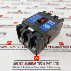 Terasaki Electric Xs225Ns 125A Circuit Breaker Ac690V 50/60Hz