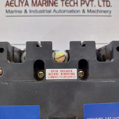 Terasaki Electric Xs225Ns 125A Circuit Breaker Ac690V 50/60Hz