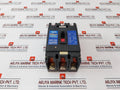 Terasaki Electric Xs225Ns 3 Pole Circuit Breaker 225A Ac690V 50-60Hz