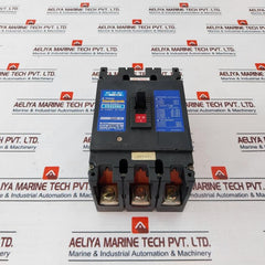 Terasaki Electric Xs225Ns 3 Pole Circuit Breaker 225A Ac690V 50-60Hz